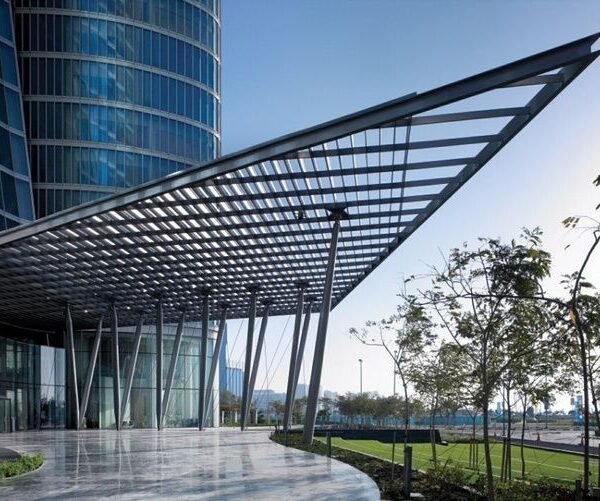 Glass Canapoly in Hydrabad