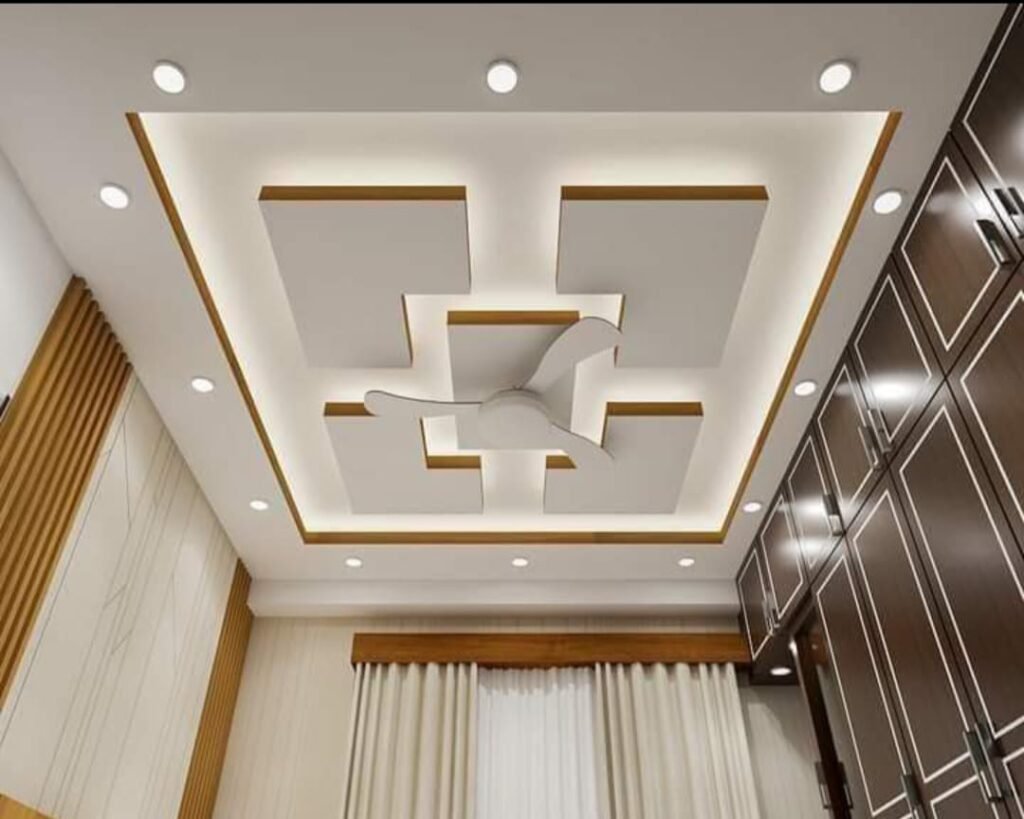 POP False Ceiling