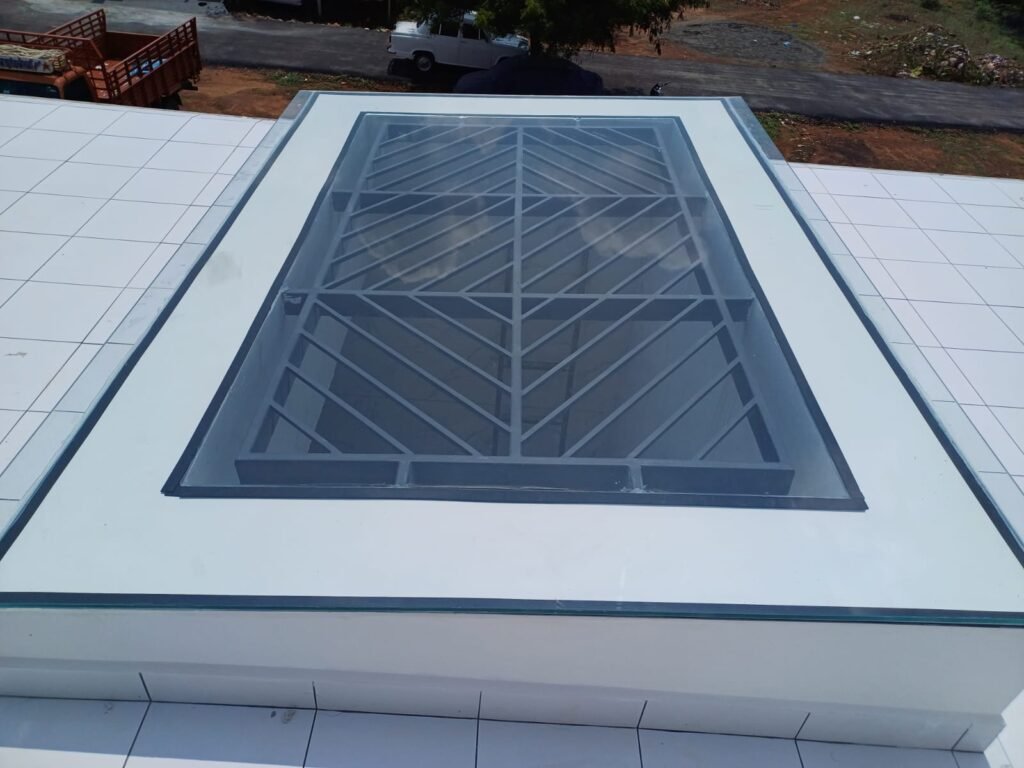 Glass OTS