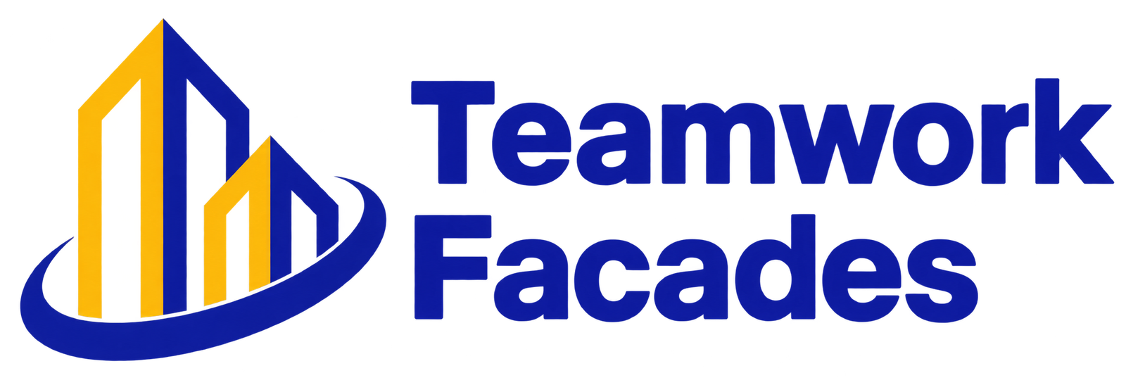 Teamwork Facades Logo